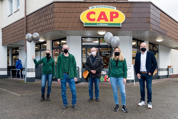 Eröffnung-CAP-Markt-Bübingen