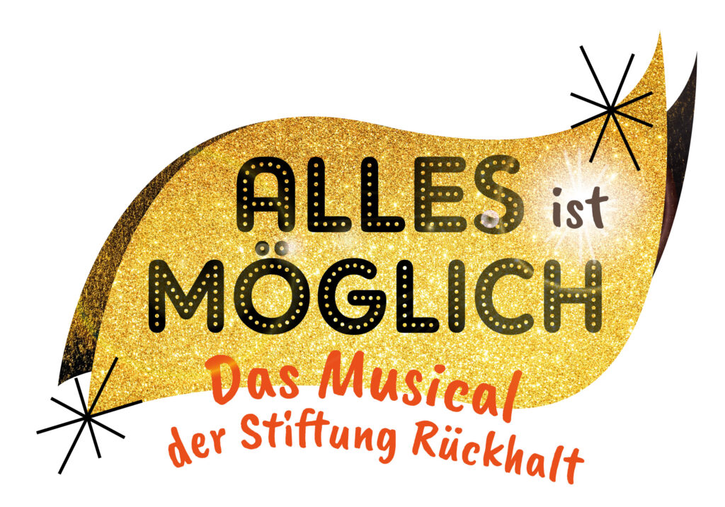 Logo Musical - Alles ist möglich